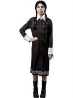 Addams Family Animated Movie: Wednesday Addams-Adt Costume