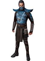 Mortal Kombat 11: Sub-Zero Adult Costume