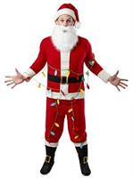 National Lampoon's Christmas Vacation: Clark Grisw Costume