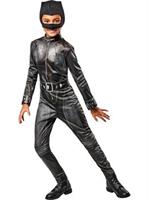 Selina Kyle Child Costume