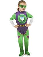 Green Lantern Costumes