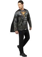 Black Adam Adult Costume