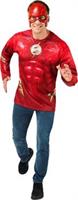 The Flash Men's Costume