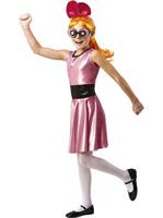 Powerpuff Girls: Blossom Child Costume
