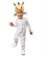 Where the Wild Things Are: Max Costume