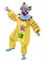 Clown 