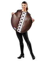 Hostess Cupcake Adult Costume (OS)