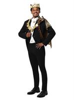Coming to America: Prince Akeem Adult Costume