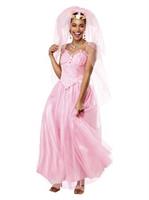 Coming to America: Lisa McDowell Adult Costume