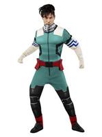 My Hero Academia 