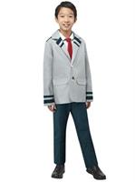 My Hero Academia Costumes