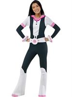 My Hero Academia 