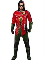Gotham Knights: Robin Adult Deluxe Costume