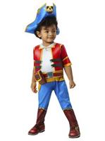 Pirate Costumes