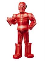 Mattel Games: Red Rocker Child Costume