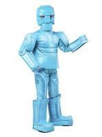 Mattel Games: Blue Bomber Child Costume
