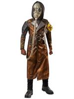 Renegade Child Costume 
