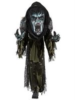 Zombie Robe Child Costume