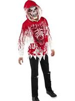 Bloody Mess Child Costume