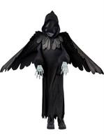 Death Angel Child Costume
