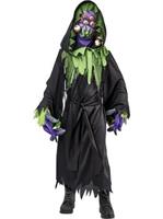 Eyeball Demon Child Costume