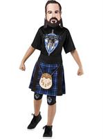 WWE Drew McIntyre Child Costume