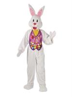 Bunny Mascot Costume