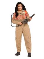 Plus Size Grand Heritage Women's Ghostbusters 3 Co Costume