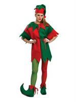 Women's Elf Tights