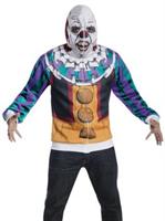 Adult Pennywise Hoodie