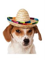 Multicolor Sombrero (Medium/Large)