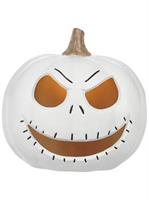 NBC Jack Light Up 16" Pumpkin