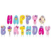 Jo Jo Siwa Happy Birthday Yard Décor Sign