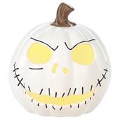 NBC Jack Light Up 10" Pumpkin