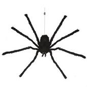 36" Animated Floating Spider