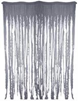 8 Ft. Creepy Cloth Curtain