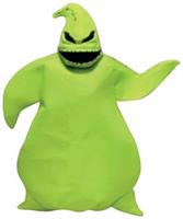 6 Foot The Nightmare Before Christmas Oogie Boogie Animated Decoration