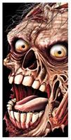 Zombie Door Cover