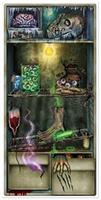 Refrigerator Door Cover