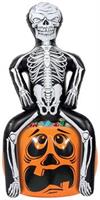Inflatable Skeleton Party Pooper Cooler
