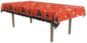 Haunted House Tablecover