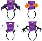 Halloween Boppers