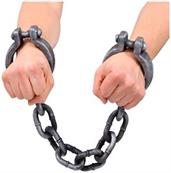 Plastic Shackles