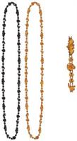 Halloween Beads