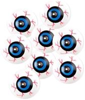 Eyeballs