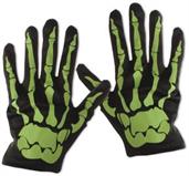 Nite-Glo Skeleton Gloves