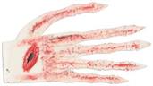 Bloody Glove