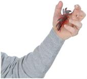 Bloody Blade Glove