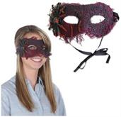 Spider Mask