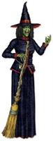 Jointed Witch